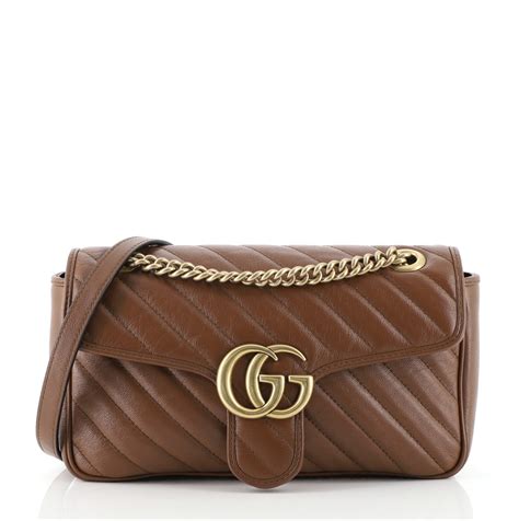 gucci marmont small flap